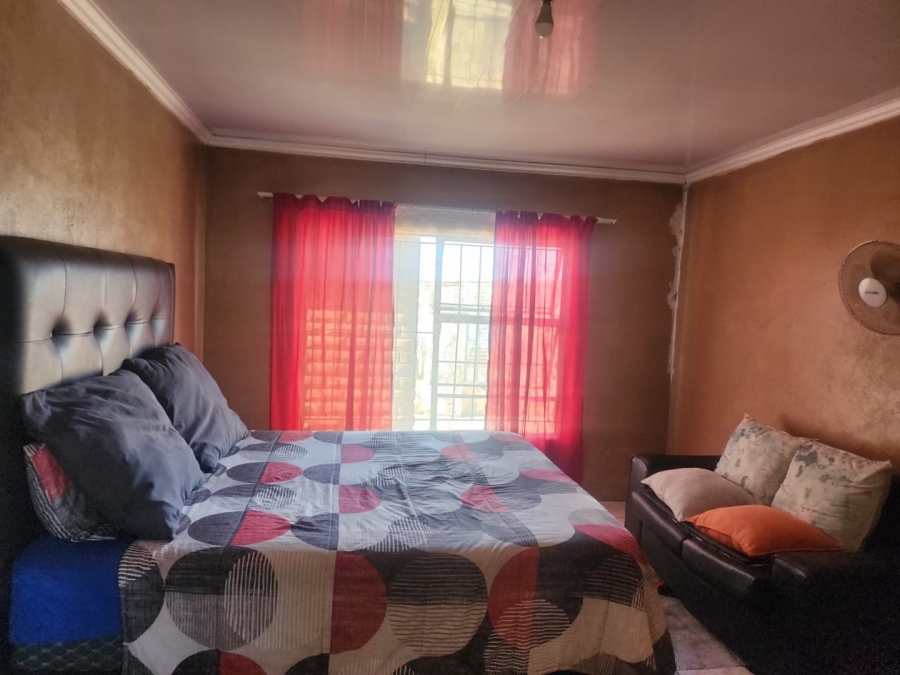 3 Bedroom Property for Sale in Jouberton North West